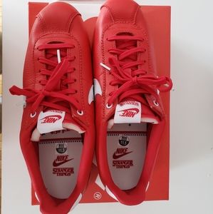 Nike Stranger Things Cortez
